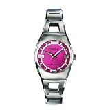 Freestyle Lotus Watch - Burgundy - 78301
