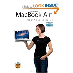 MacBook Air Portable Genius