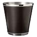 Chocolate Wastebasket