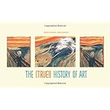 The (True!) History of Art