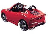 FEBER - Ferrari F430 6V. (Famosa) 800004885