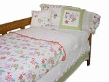 Hula Hula Twin Duvet Cover