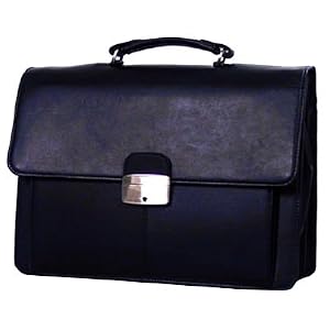 Kenneth Cole Reaction Business and Luggage Flap-py Gilmore Flapover Brief