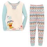 Disney Pooh PJ Pal for Toddler Girls