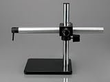 Heavy-Duty Single Arm Boom Stand