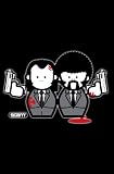 Scam Fiction Gangster T-Shirt