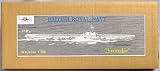 1/700 英海軍空母 ヴェネラブル 1945