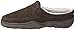 Clarks Men's Scuff Slip-On Shoe