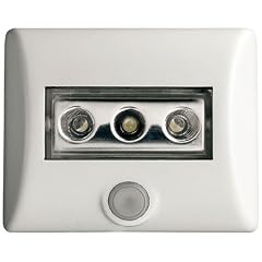 Osram LED Nightlux LED-Nachtlicht mit Bewegungsmelder und Helligkeitssensor