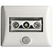 Osram LED Nightlux LED-Nachtlicht mit Bewegungsmelder und Helligkeitssensor
