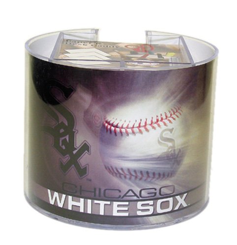 Turner MLB Chicago White Sox Paper & Desk Caddy (8070161)