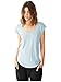 Alternative Women's Perfect Cap-Sleeve Tee Shirt