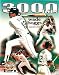 Wade Boggs Tampa Bay Rays 3000 Hits Unsigned 8x10 Photo