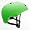 Matt Fluo Green