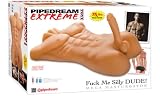 Pipedream Extreme Fuck Me Silly Dude