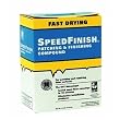 Custom Building Prod. SF10 SpeedFinish Patching and Finishing Compound