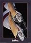America 3 1992 Art Poster Print by Daniel Forster, 23x32