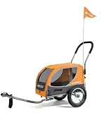 Croozer Anh�nger "Mini", orange