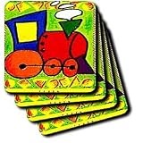 Trains - Choo Choo Train - Coasters