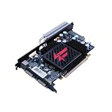 Electronics : 8600GT 256MB DDR3 DVI 1TY