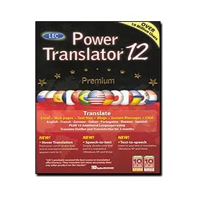 LEC Power Translator 12 Premium
