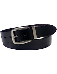 Fossil Kyle Dress Reversible Belt by Fossil