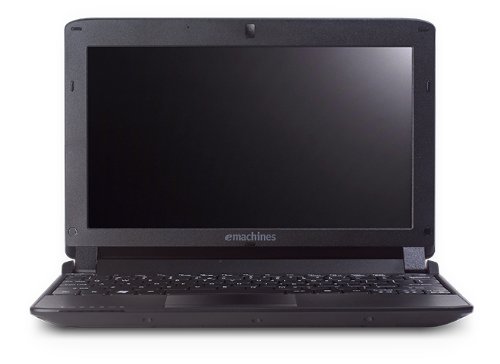 eMachines E350 10.1 inch Netbook