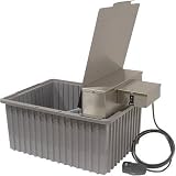 5 Gallon Benchtop Parts Washer