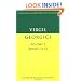 Virgil: The Georgics, Vol. II, Book III-IV (Cambridge Greek and Latin Classics) (English and Latin Edition)