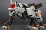 Zoids Kotobukiya 1/72 Scale Action Plastic Kit High-End Master Model 002 Command Wolf RHI-3