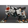ZOIDS �R�}���h�E���t (1/72�X�P�[���v���X�`�b�N���g�ݗ��ăL�b�g�j