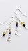 Magic Sterling Silver Earrings