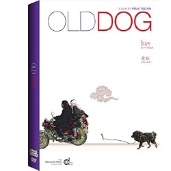 Old Dog