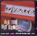 Grease - All The Hit Songs