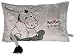 Heunec 688377 - My little Murphy Kuschelkissen 40 x 25 cm
