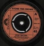 GOOD TIME GIRL 7" (45)
