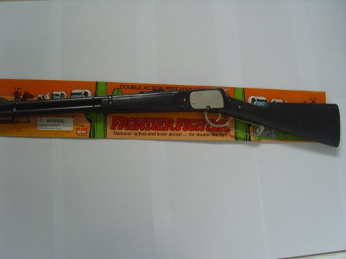 Childrens Toyshop  Toys : Frontier fighter