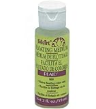 Folk Art 868 2-Ounce Floating Medium