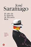 Year of the Death of Ricardo Reis
