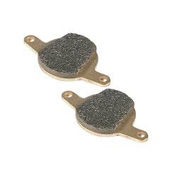 Clarks Bicycle Brake Shoes Disc MagReara Clara 01Org