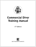 Commercial Diver Training Manual, 5th Ed