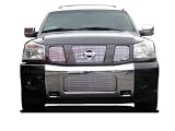 Aluminum Billet Grilles