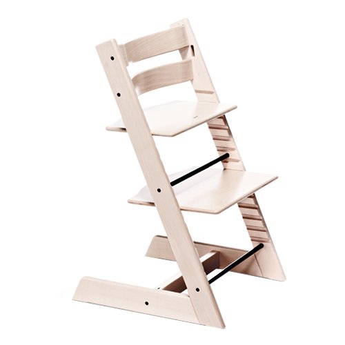 STOKKE TRIPP TRAPP ホワイトウォッシュ