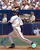 Tony Fernandez Signed 8x10 Photo