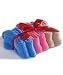 Non Skid Socks - Hospital Socks - 6 Pack