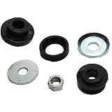 ACDelco 45G30004 Front Lower Control Arm Rod Insulation Bushing by ACDelco