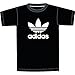 Adidas Herren T-Shirt Adi Trefoil Tee 608878