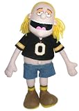 Chipped Ham Sam Talking Pittsburghese Doll
