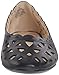 Nine West Women's Mazzota Leather Ballet Flat