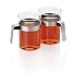 blomus Tea Glass, Set of 2